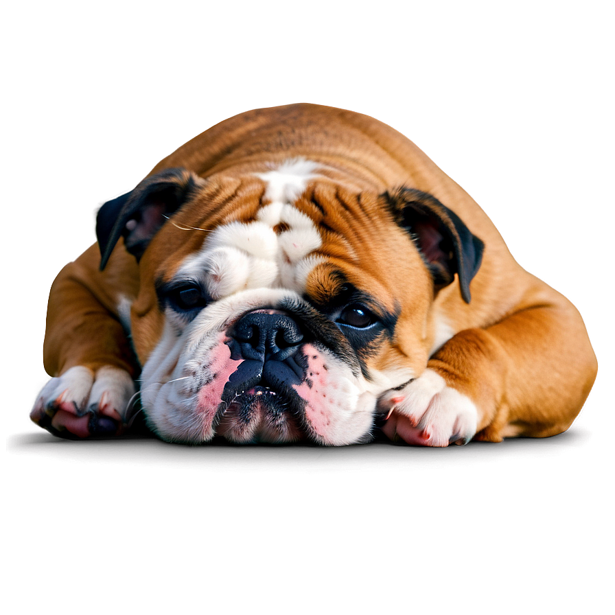 Sleeping Bulldog Png Ycd