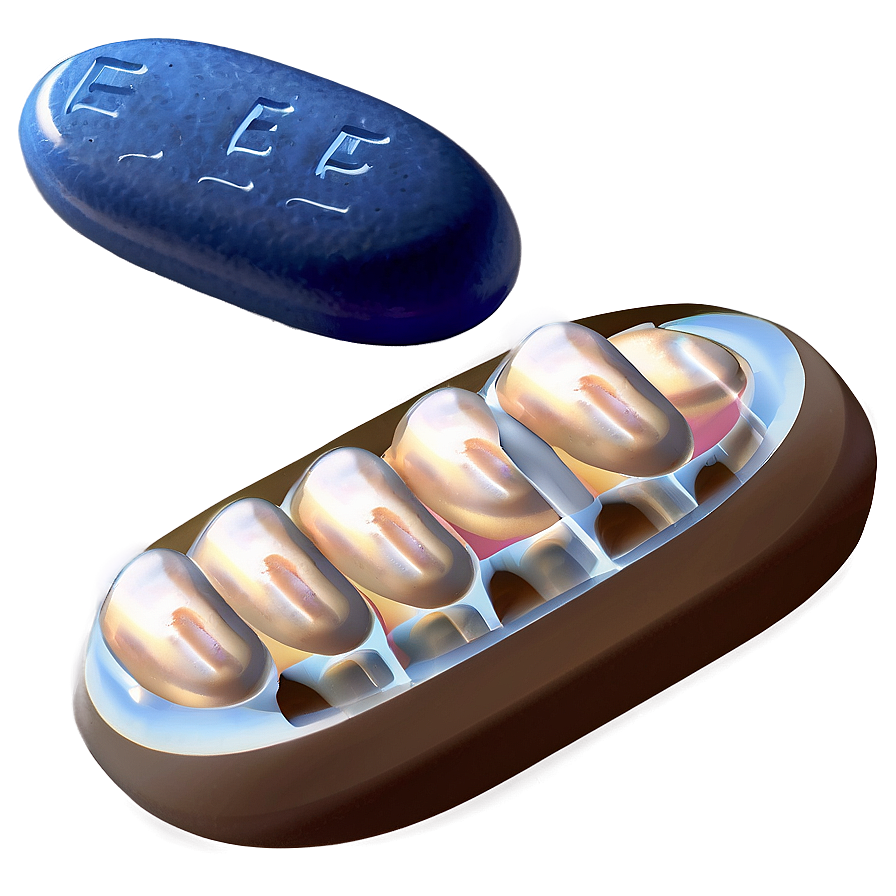 Sleeping Pill PNG 06122024 PNG with transparent background