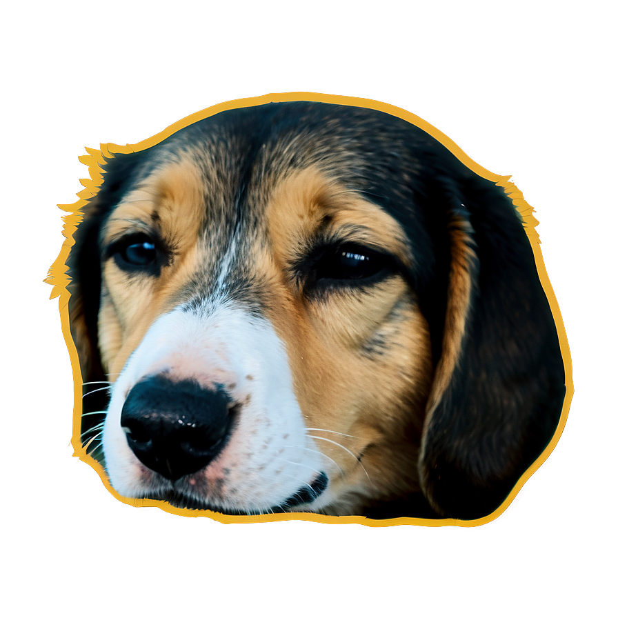 Sleepy Dog Transparent Png Joh15