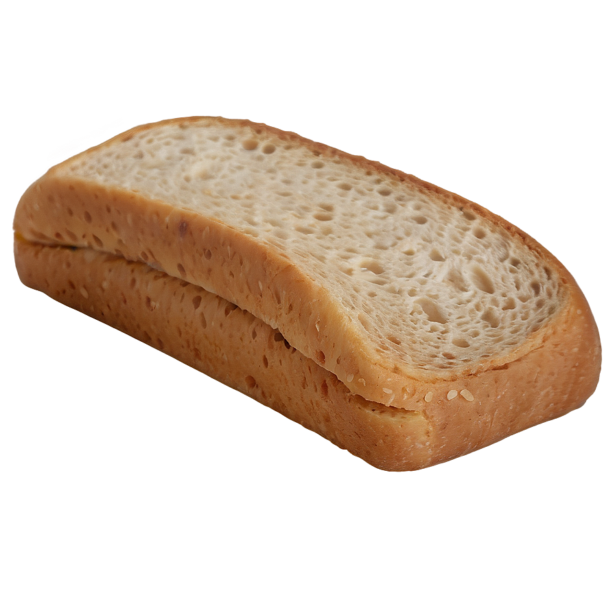 Slice Of Bread C