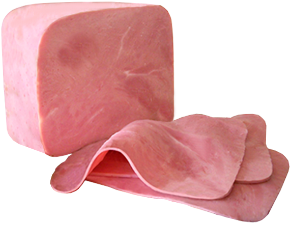 309 Extra Cooked Ham - Jamon Cocido, HD Png Download PNG with transparent background