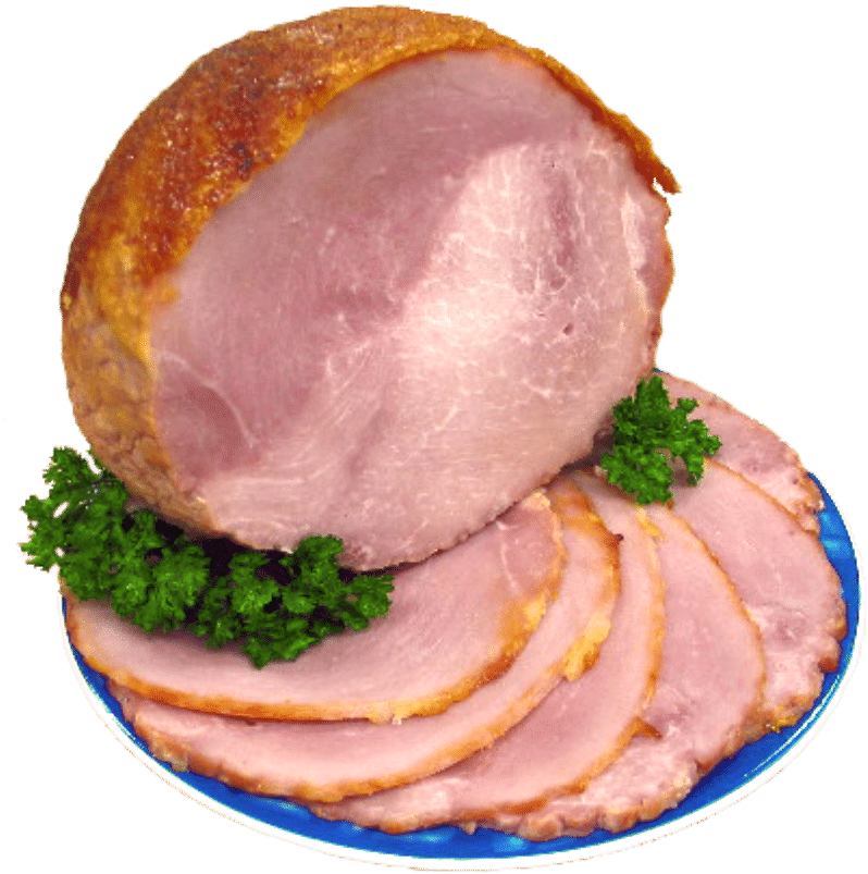 Turkey Ham, HD Png Download PNG image with a transparent background, free high-resolution download