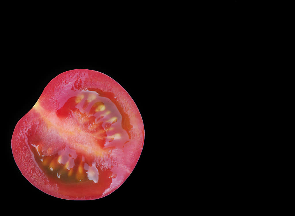 Tomato Sweet Cores Free Picture - Plum Tomato, HD Png Download PNG with transparent background
