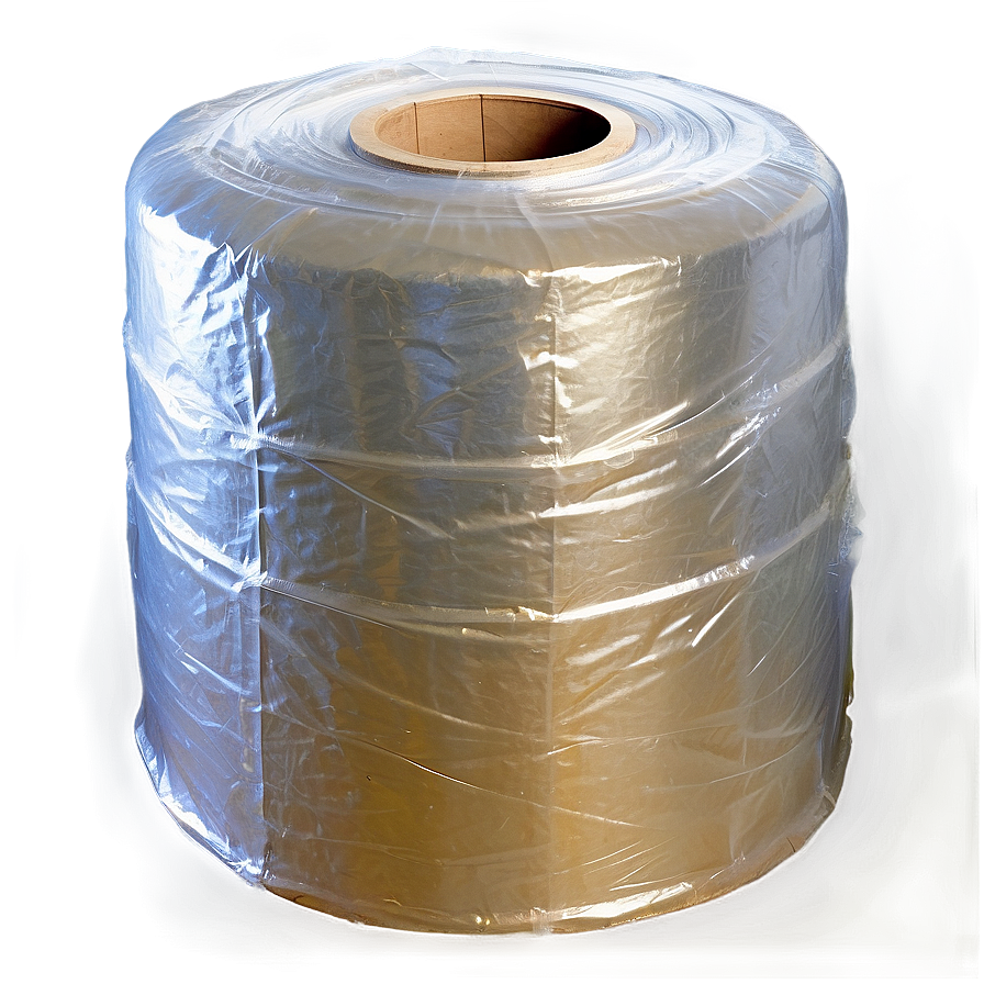 Slick Plastic Wrap Texture Png Ynh14