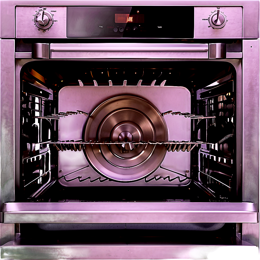 Slide And Hide Oven Door Png Fdi78