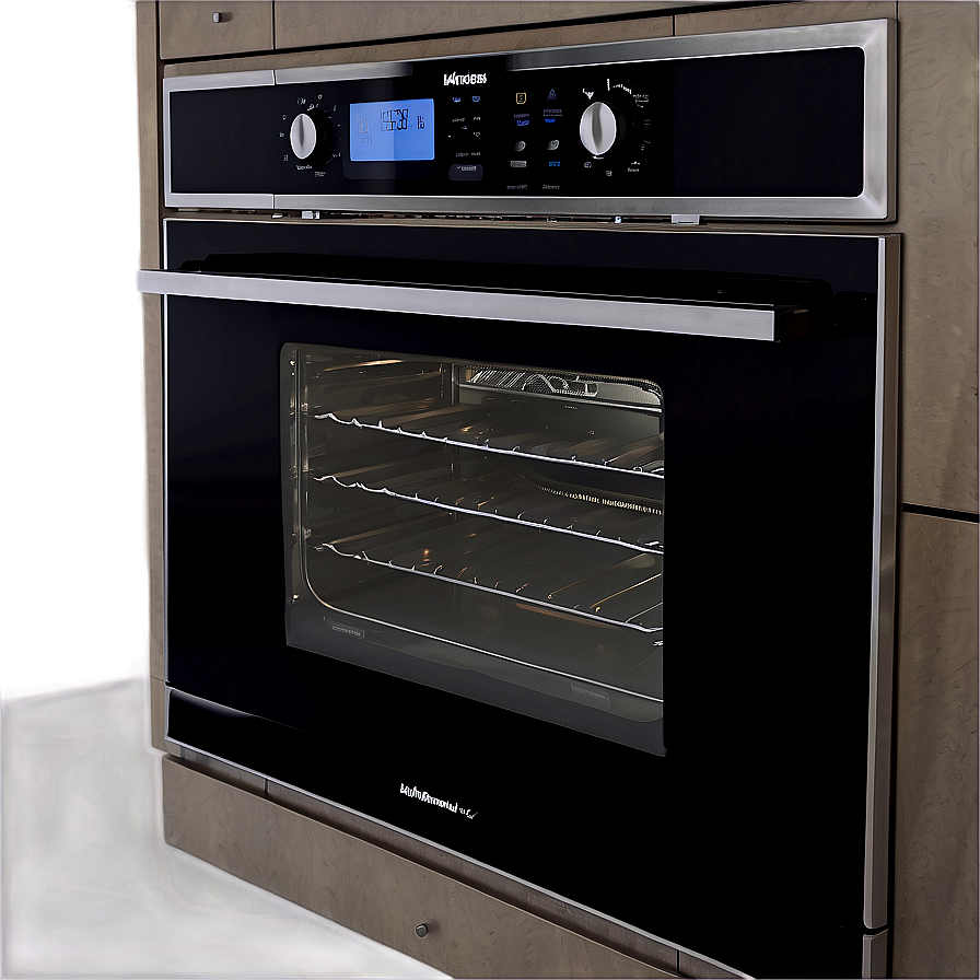 Slide And Hide Oven Door Png Lio