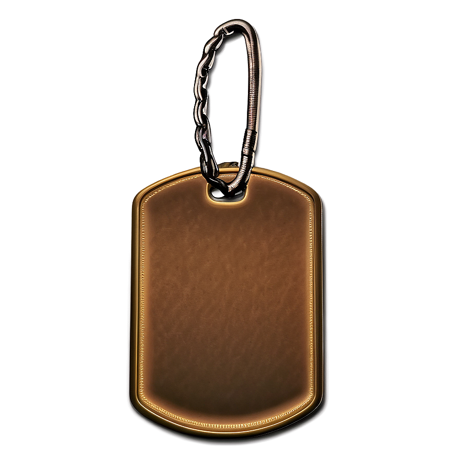 Slide On Dog Tags Png You