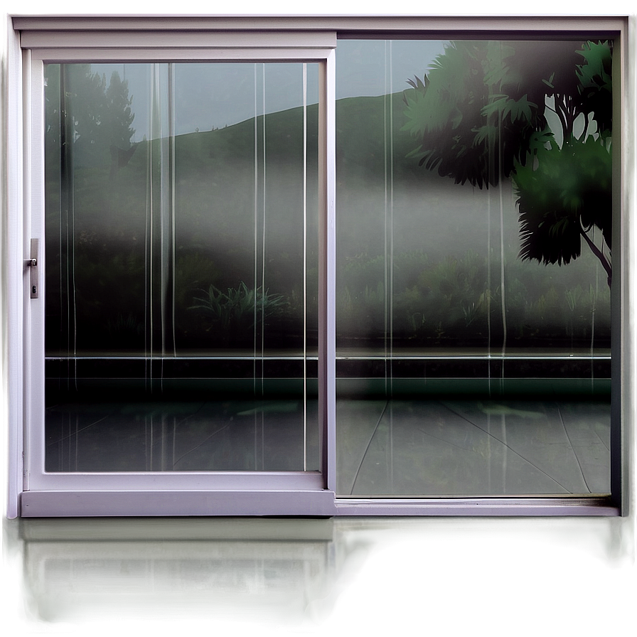 Sliding Glass Door Png Qpd