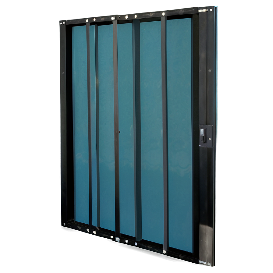 Sliding Panel PNG 06252024 PNG with transparent background