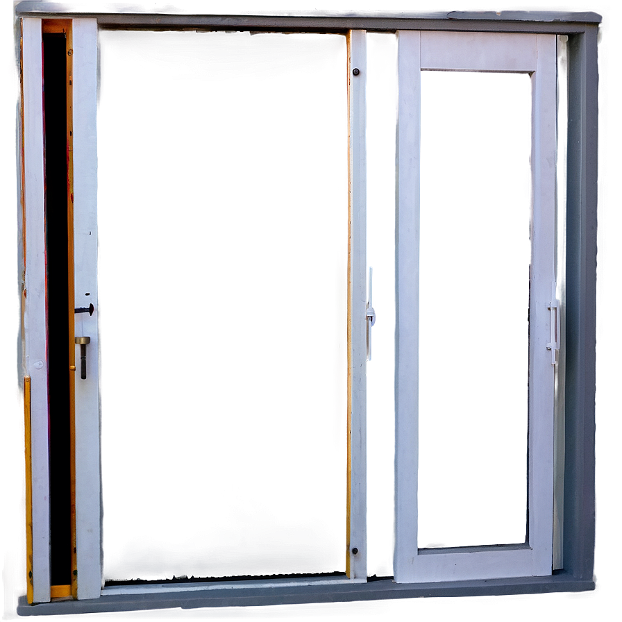 Sliding Window Mechanism Png 05042024