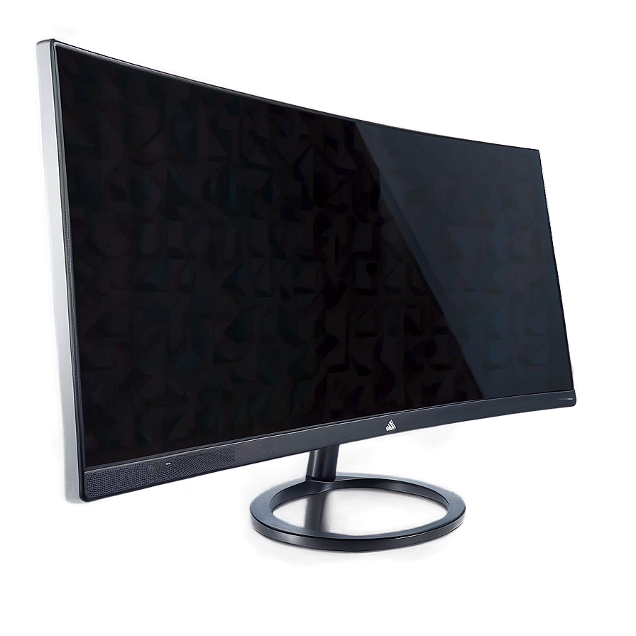 Slim Bezel Gaming Monitor Png Qlw11