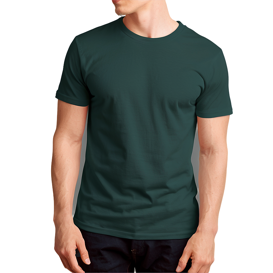 Slim Fit T Shirt Mockup Png Wjq