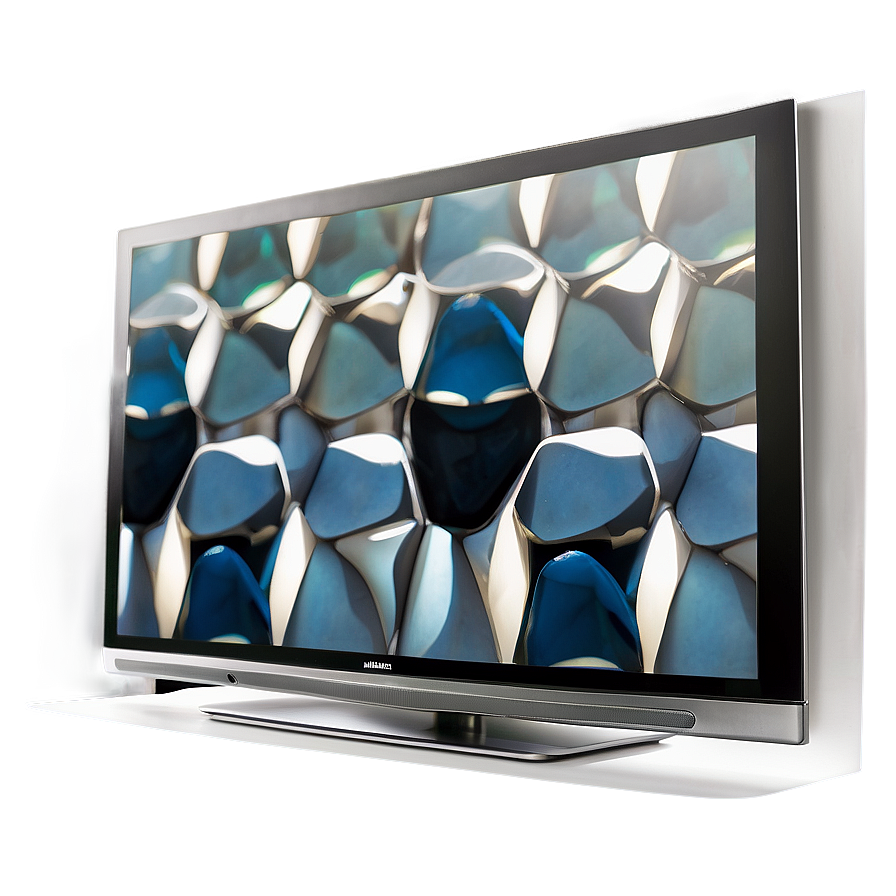 Slim Profile Tv Png Muw15