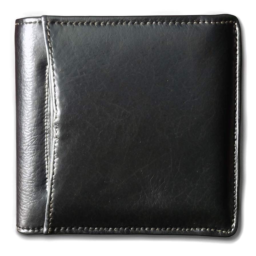 Slim Wallet Png 05252024