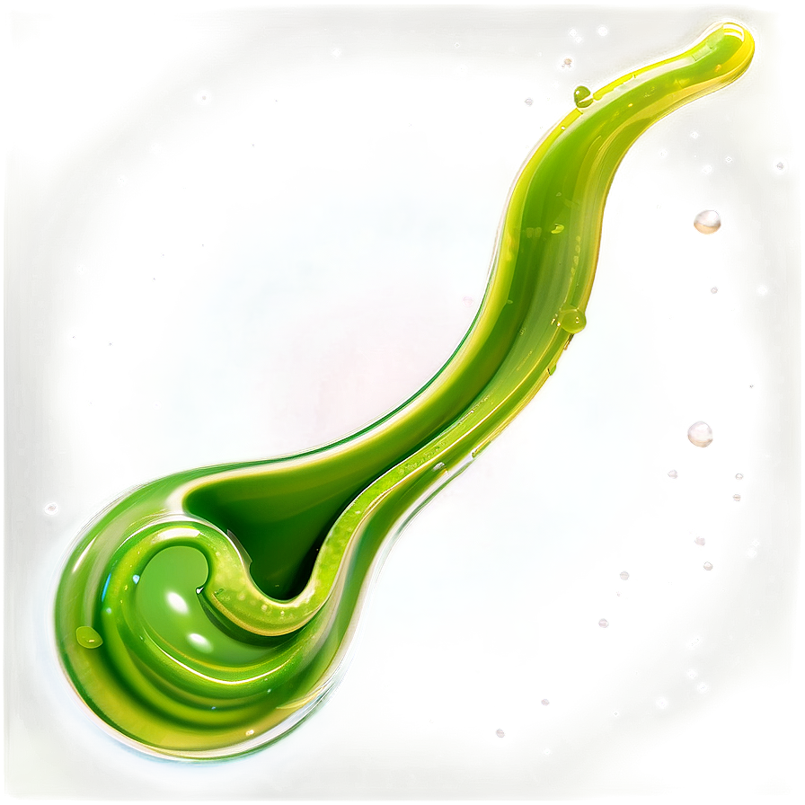 Slime Splash Fun Png Pae41