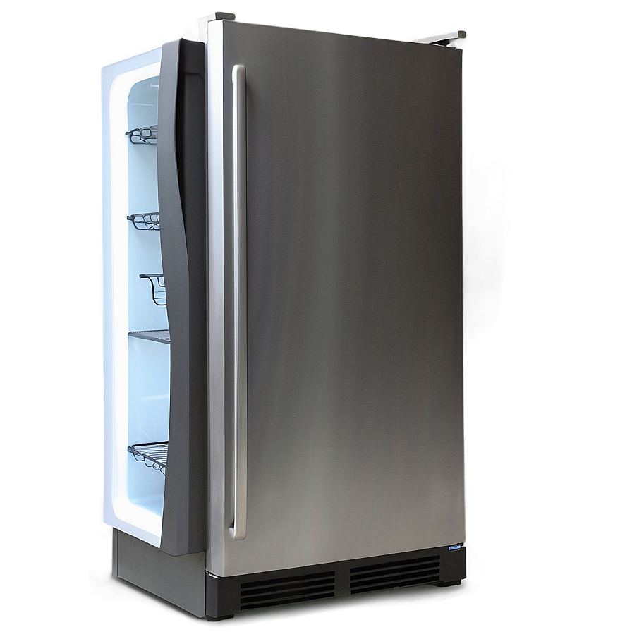 Slimline Fridge Png 68