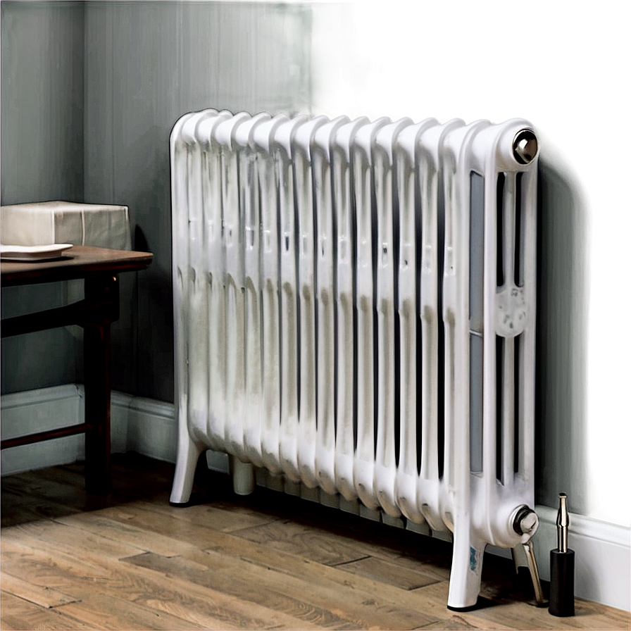 Slimline Radiator Png 06262024