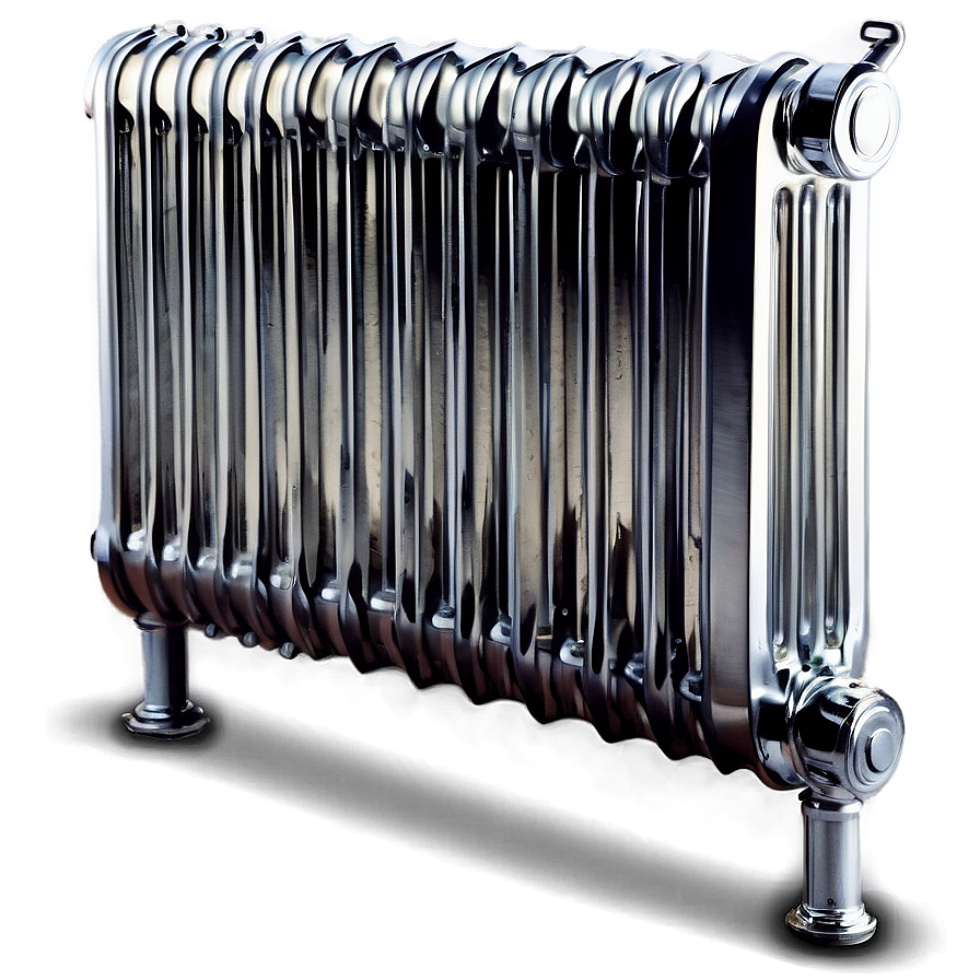 Slimline Radiator Png 97