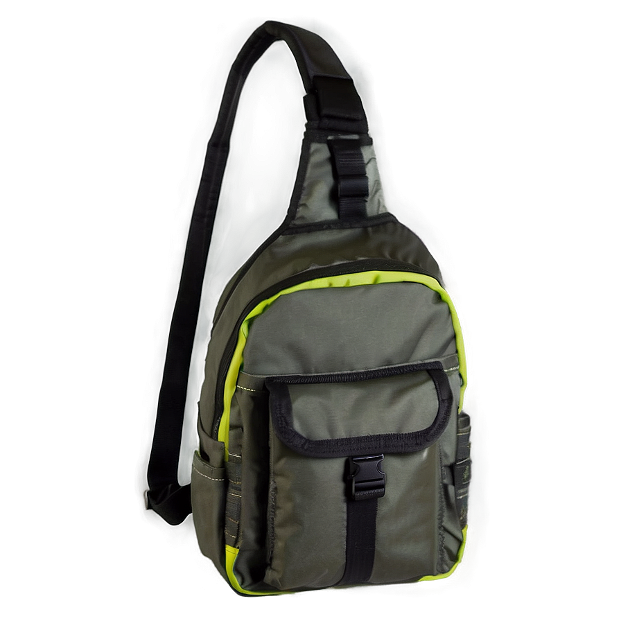 Sling Backpack Png Hqh90