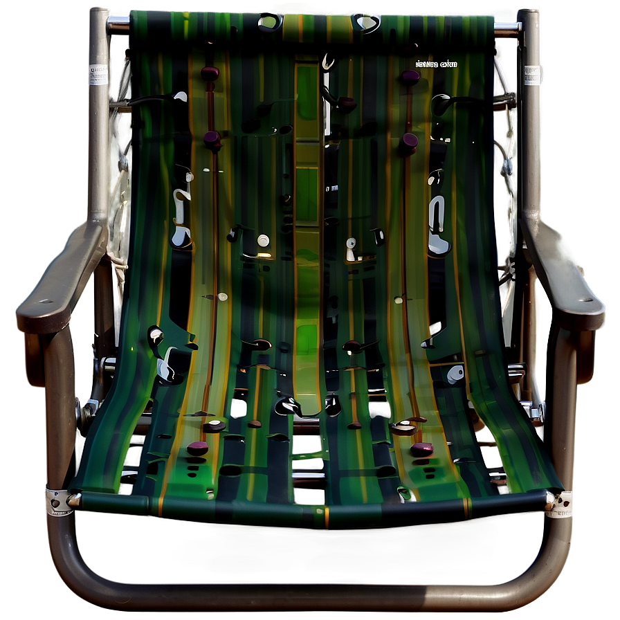 Sling Chairs Png 19