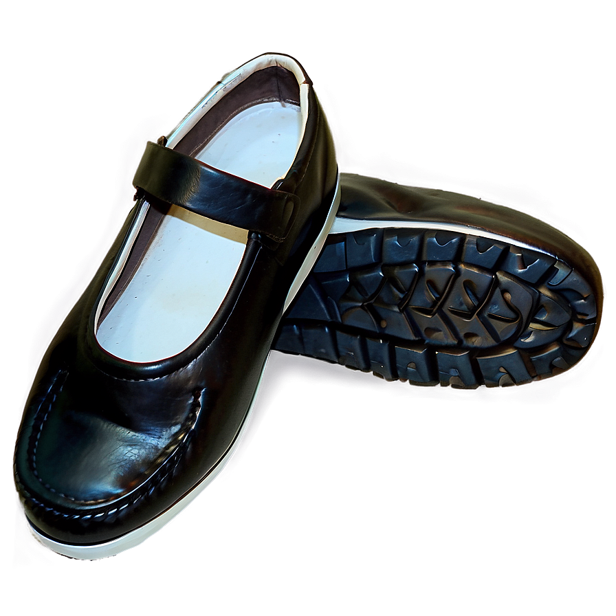 Slip-on Shoe Png Bnq