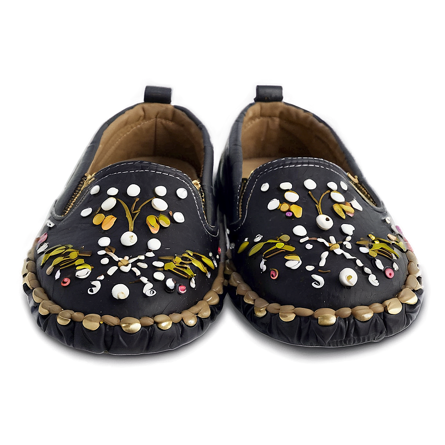 Slip-on Shoes Png Agd