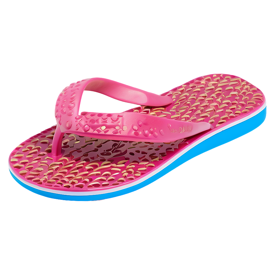 Slip-resistant Flip Flop Png Qhy75