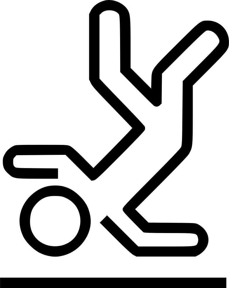 Wet Floor - Portable Network Graphics, HD Png Download PNG image with a transparent background, free high-resolution download