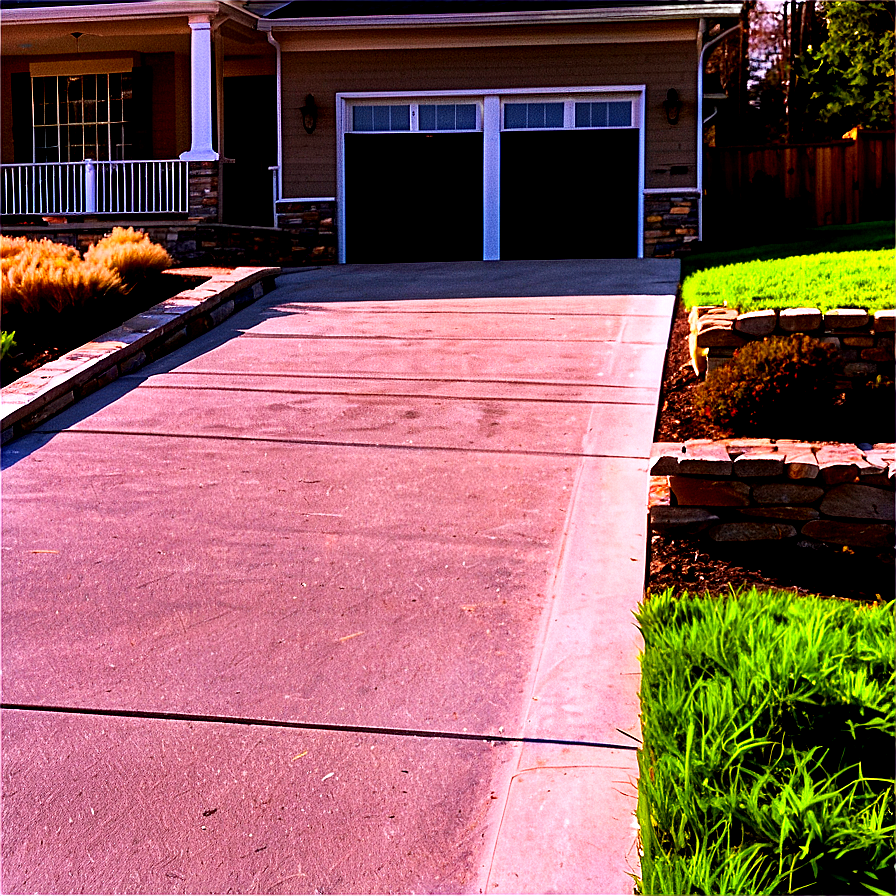 Sloped Driveway Solutions Png 06282024