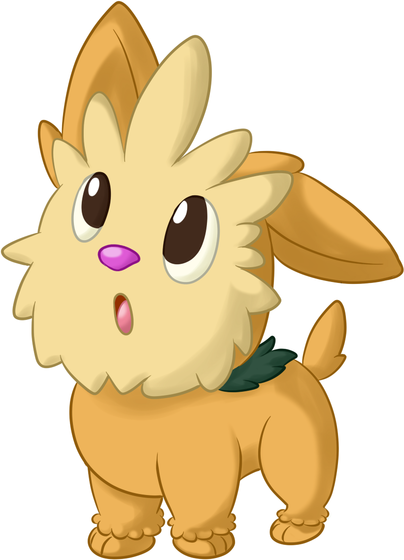 Sloth Clip Art - Shiny Lillipup, HD Png Download PNG with transparent background