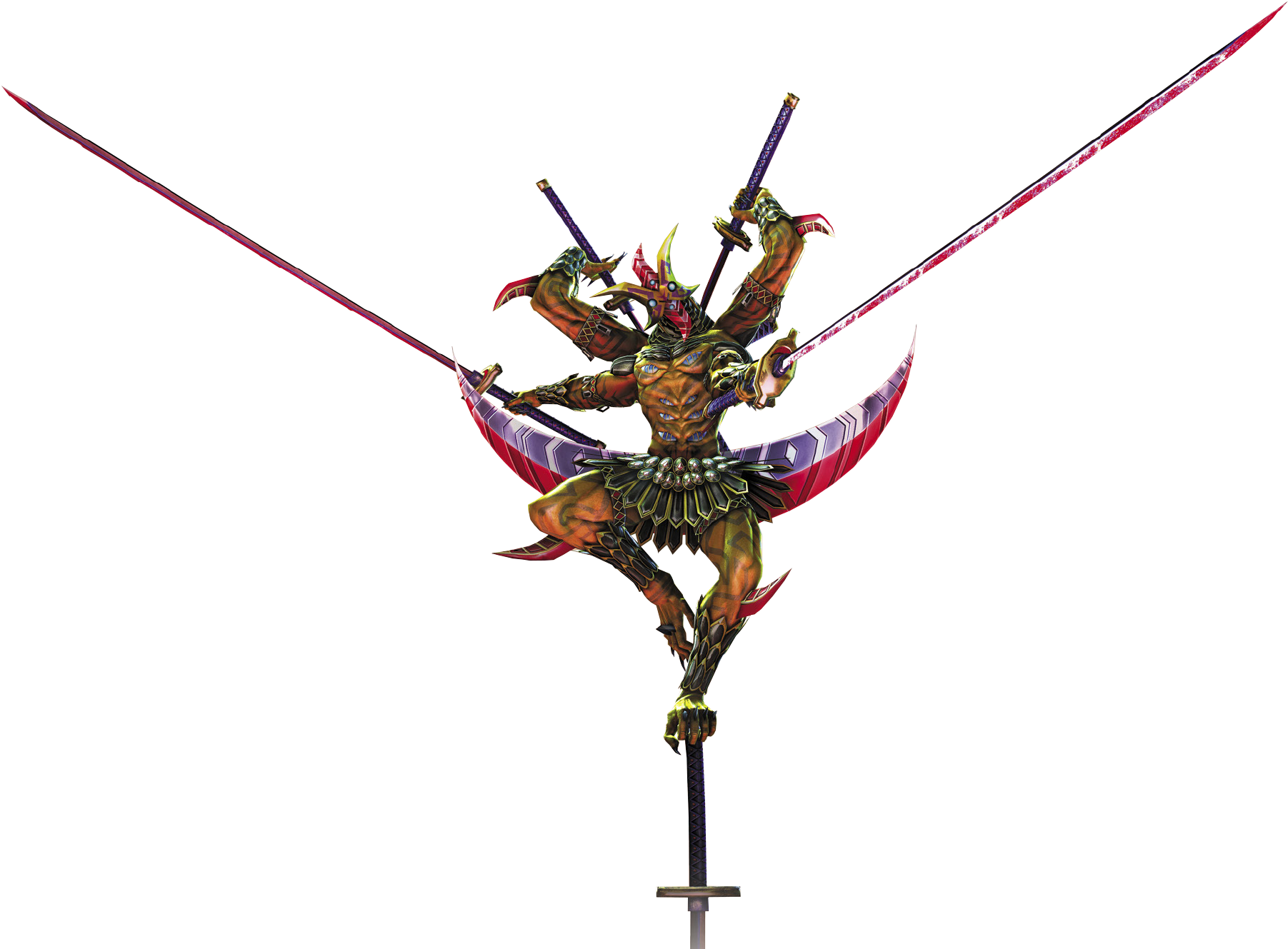 Sloth Render - Sloth Bayonetta, HD Png Download PNG with transparent background