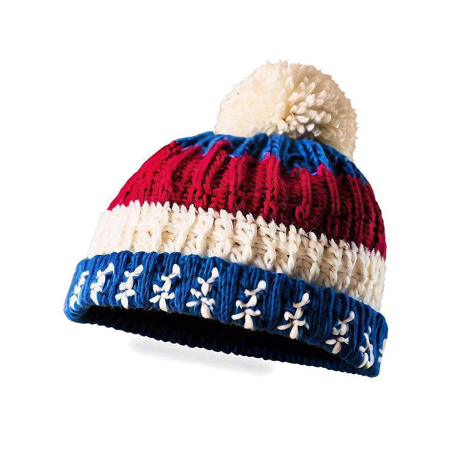 Slouchy Winter Beanie Png Edv