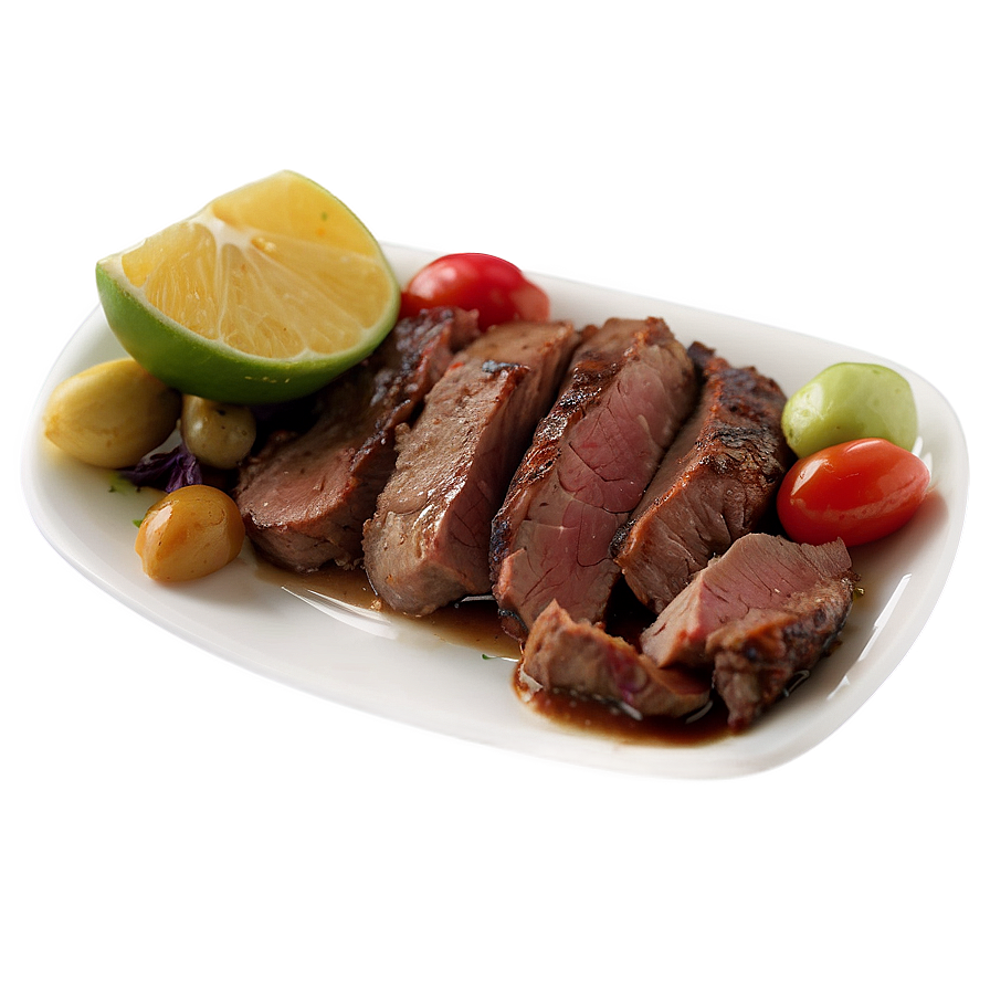 Slow-cooked Meat Png Pyl