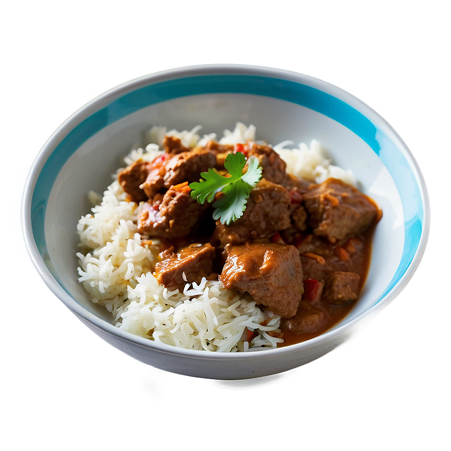 Slow Cooker Beef Curry Png Kup85