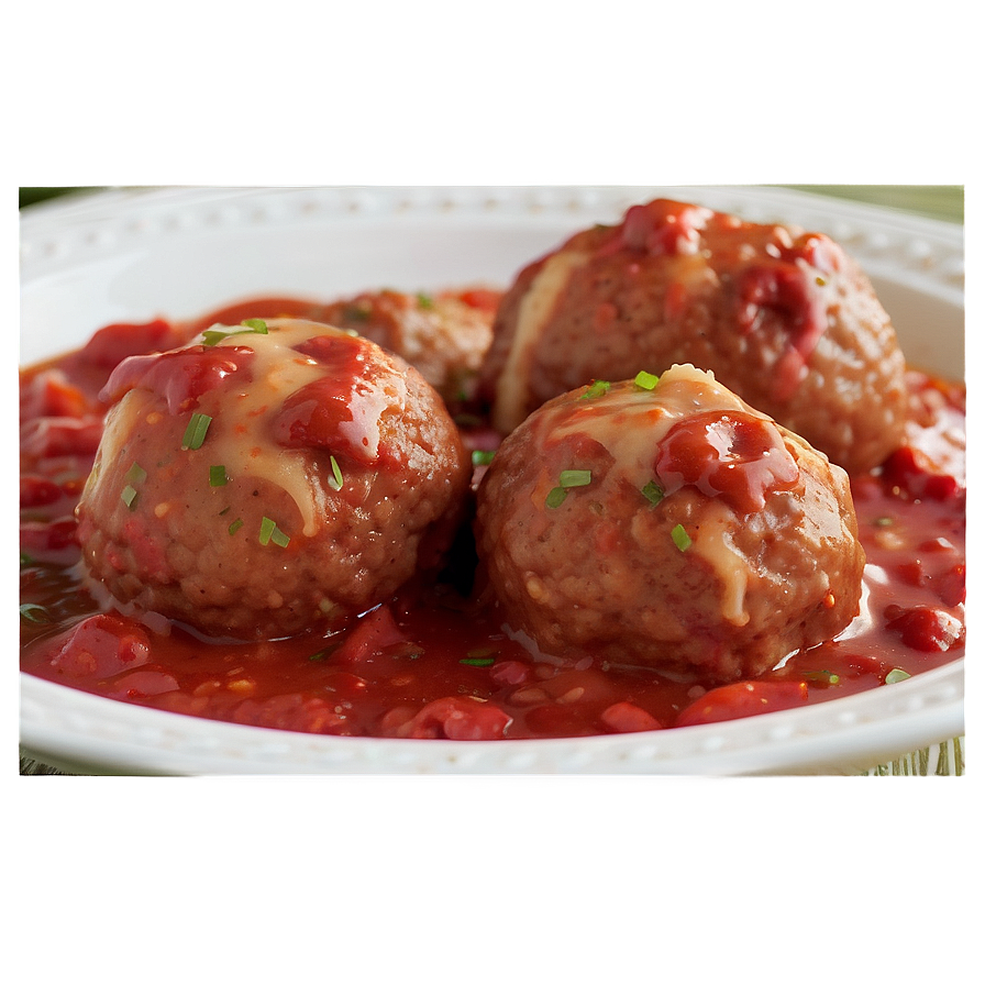 Slow Cooker Meatball Delight Png 06242024