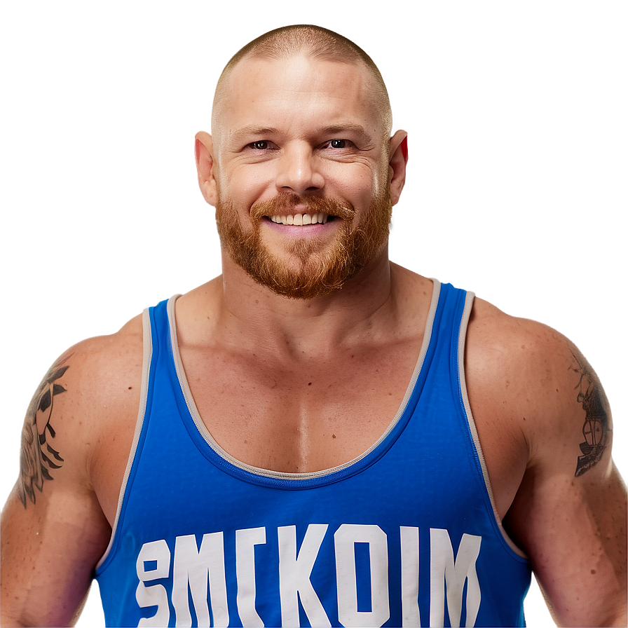 Smackdown Exclusive Content Png Hdq