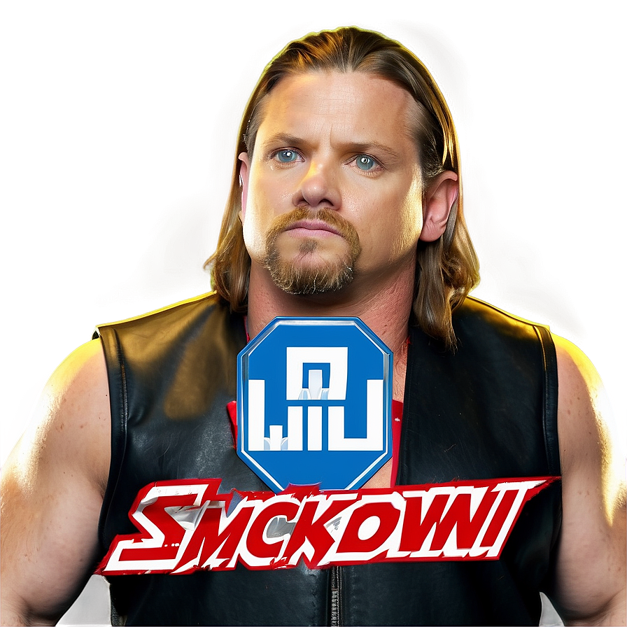 Smackdown Official Logos Png 06252024