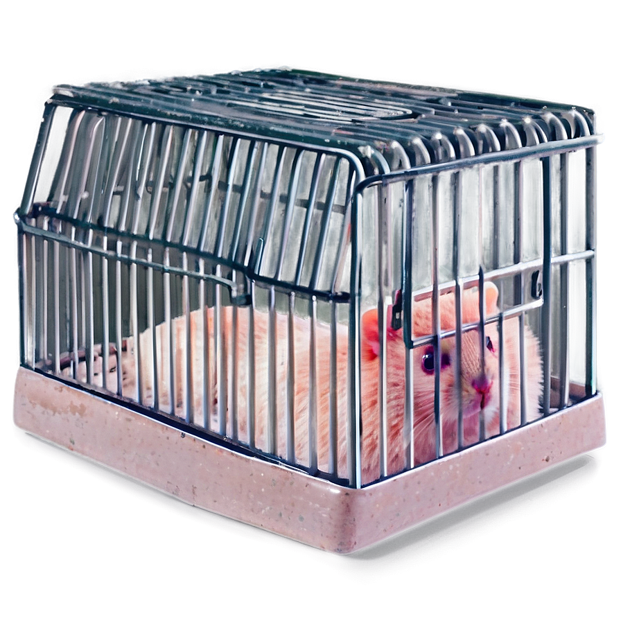 Small Animal Cage Png Awm18