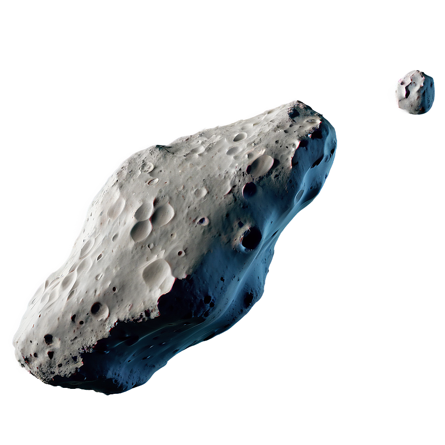 Small Asteroid Png 87