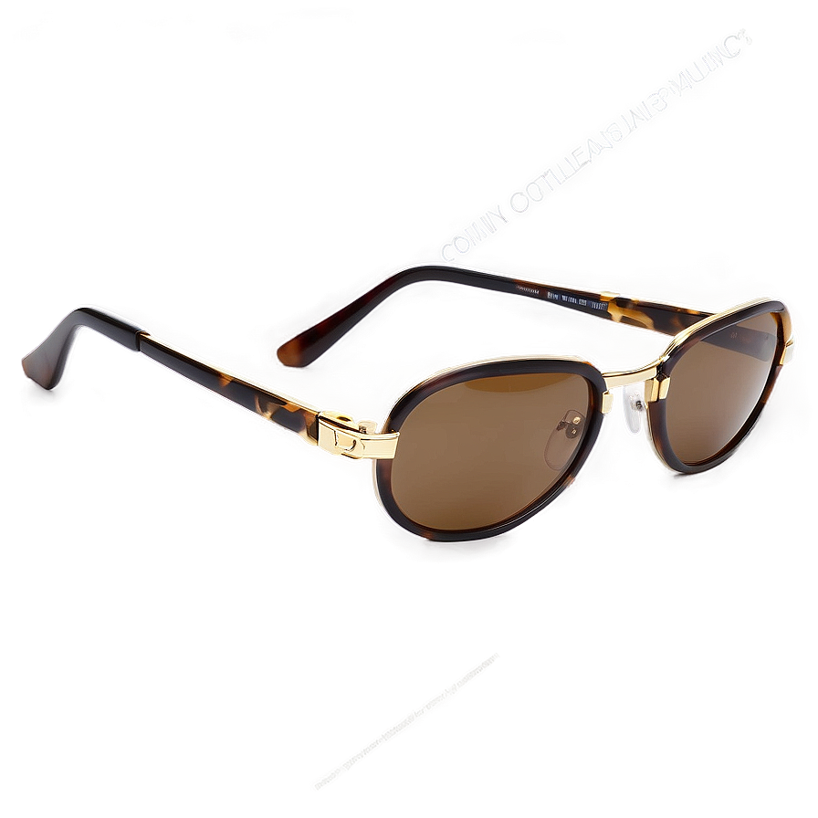 Small Aviator Sunglasses PNG 06202024 PNG with transparent background