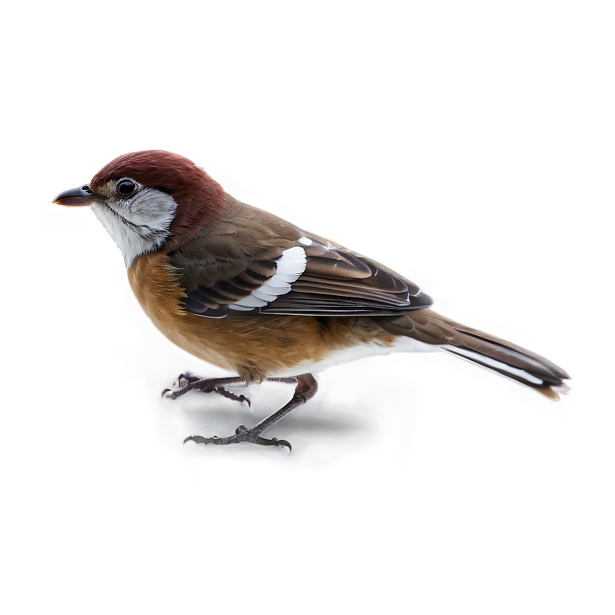Small Bird PNG noc65 PNG image with a transparent background, free high-resolution download