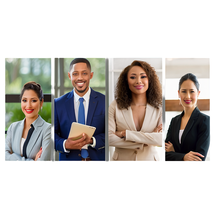 Small Business Collaboration PNG wxp74 PNG with transparent background