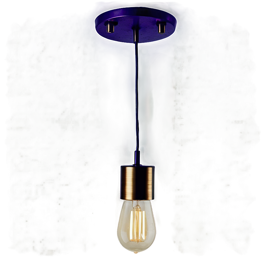 Small Ceiling Light Png 27