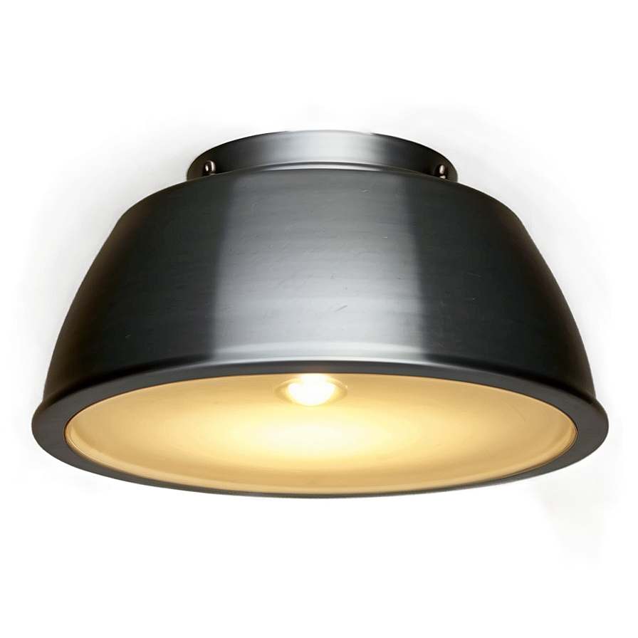 Small Ceiling Light Png 91