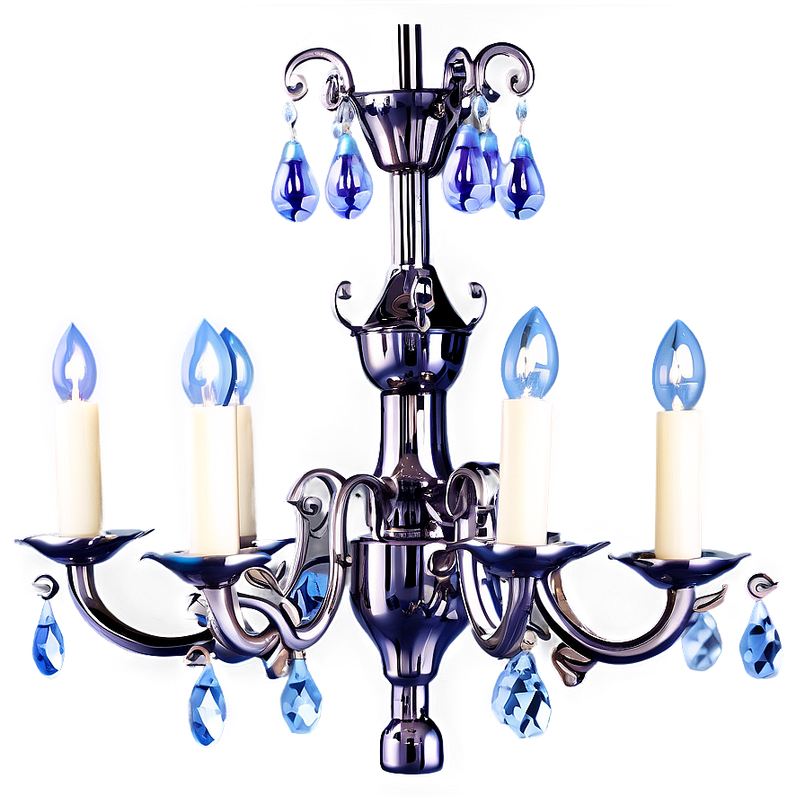 Small Chandelier Png 65