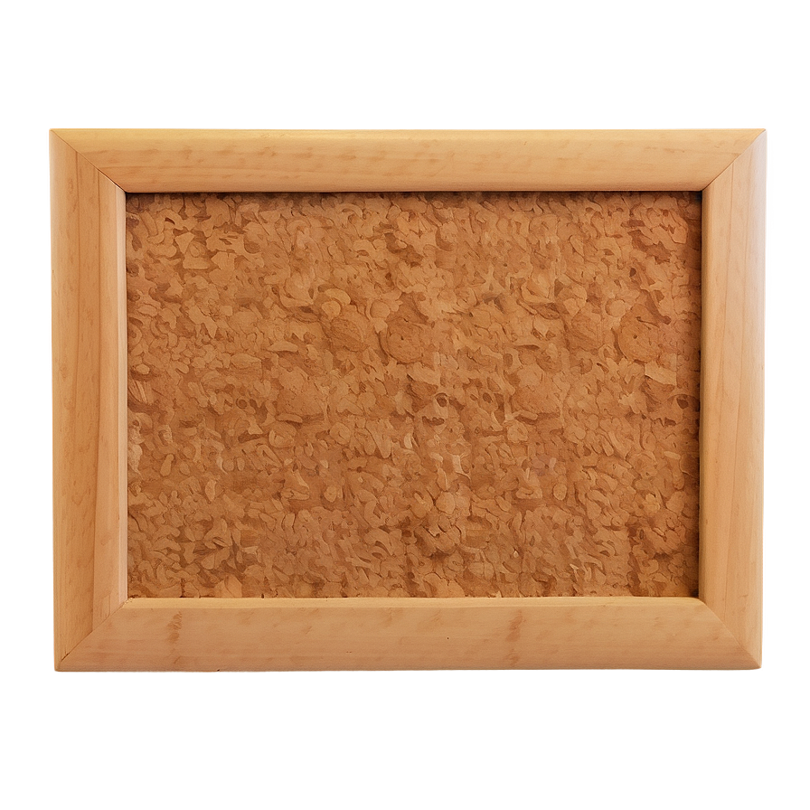 Small Corkboard Png Qtr97