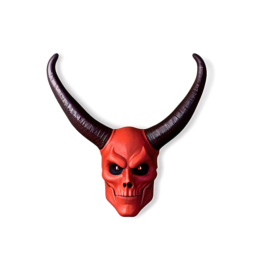 Small Devil Horns Png Dig