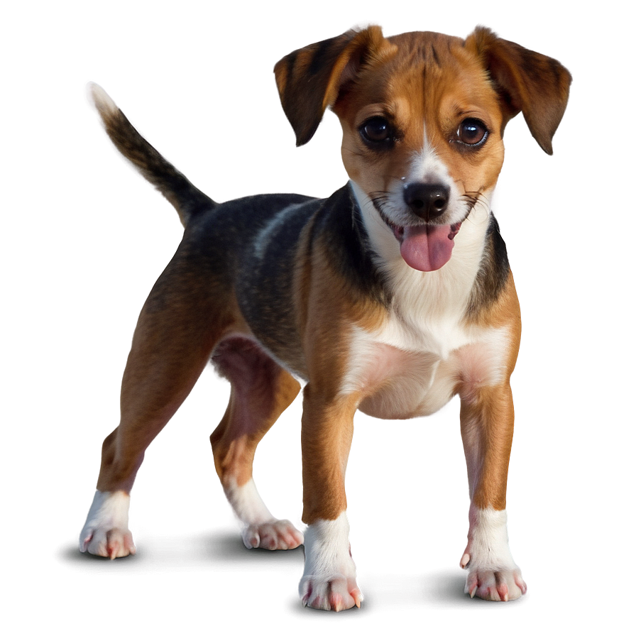 Small Dog PNG lxk94 PNG image with a transparent background, free high-resolution download
