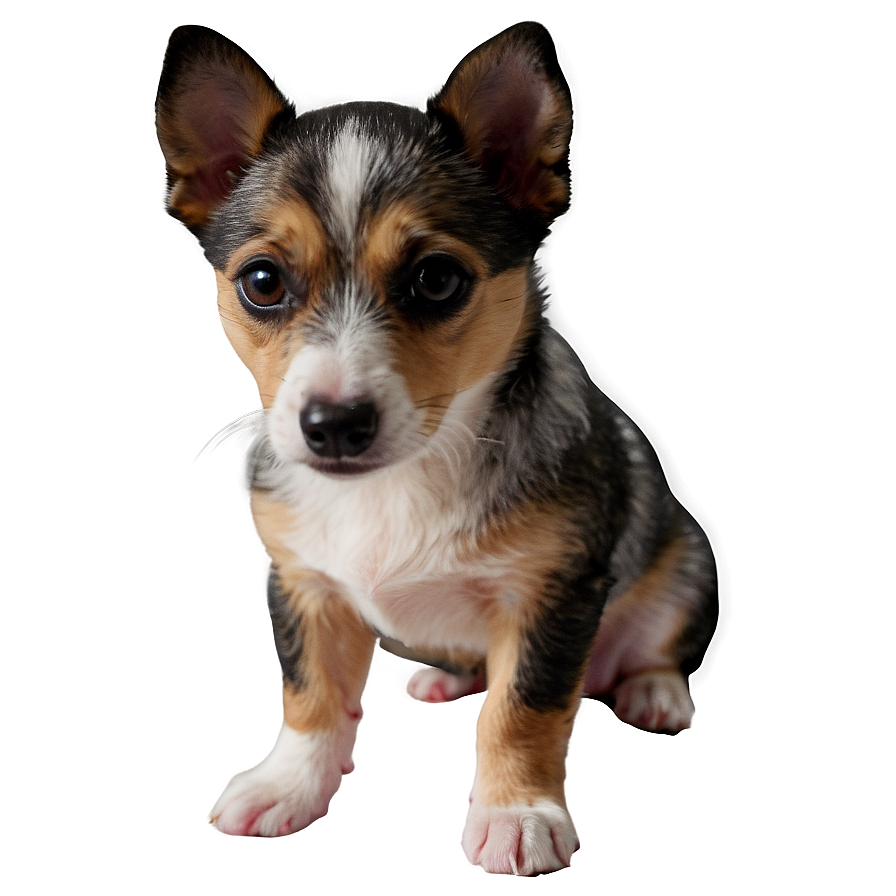 Small Dog Transparent Png Gth99