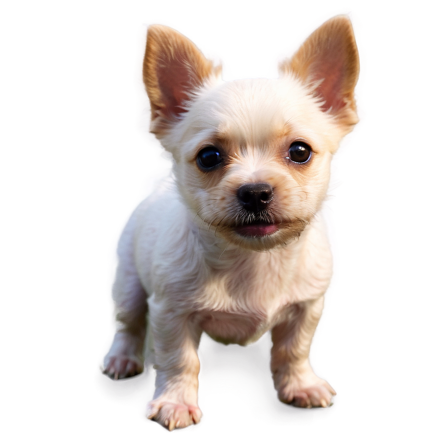 Small Dogs PNG 56 PNG with transparent background